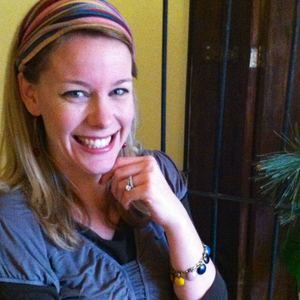 Meet your Posher, Kelly